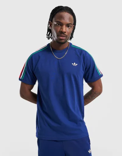 adidas  Majica kratkih rukava 3S TEE 