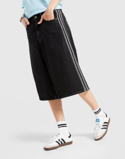 adidas Kratke hlače FIREBIRD JORT D