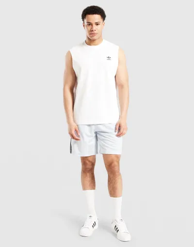 adidas Kratke hlače 3-Stripes