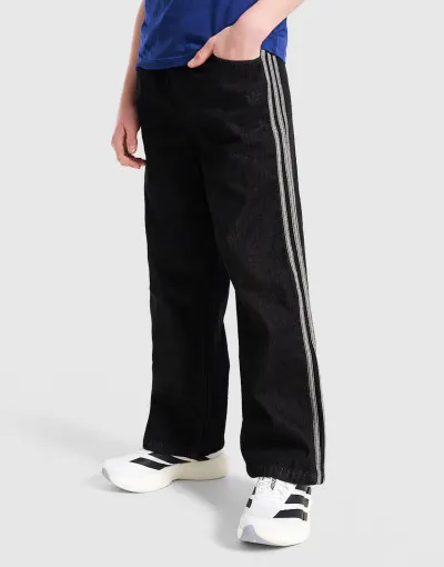 adidas Hlače Firebird za malu djecu