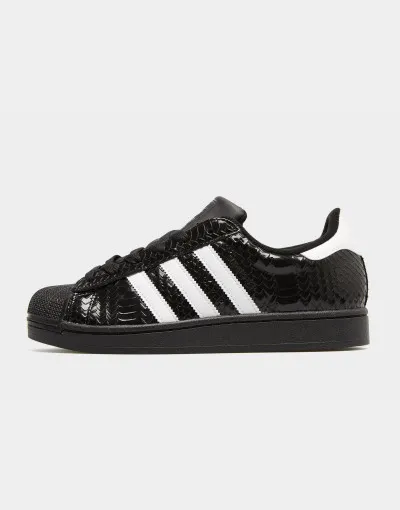 adidas SUPERSTAR II W