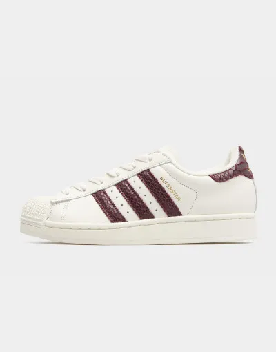 adidas SUPERSTAR II W