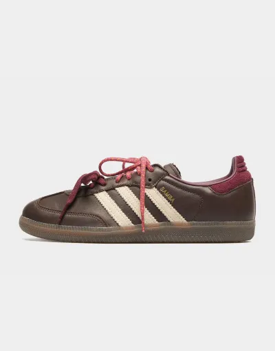 adidas SAMBA OG W