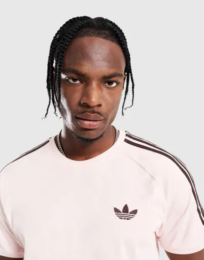 adidas  Majica kratkih rukava Cali 
