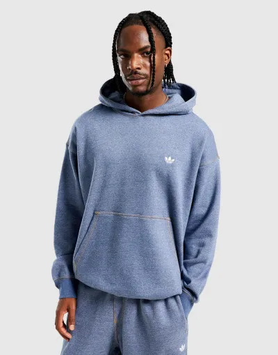 adidas  Majica dugih rukava ESS LOOSE HD 