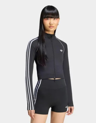 adidas Majica dugih rukava SEAMLESS TT