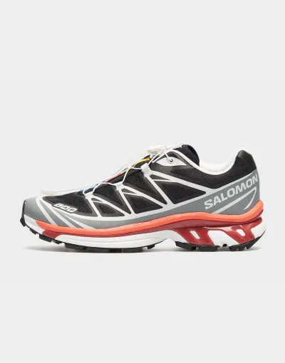 SALOMON XT-6