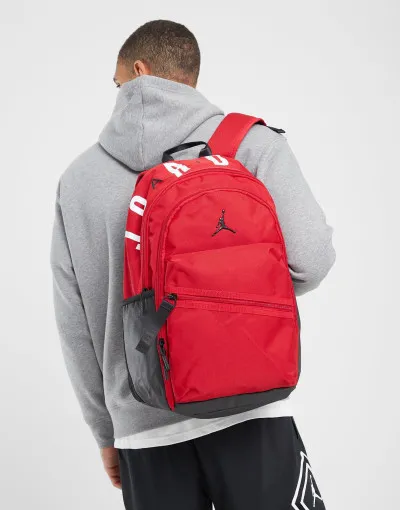 Jordan Ruksak JORDAN RUKSAK JAM AIR PATROL BACKPACK