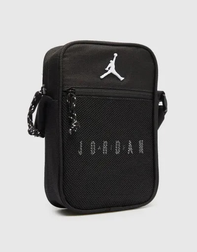 Jordan Torbica JAM BLACKTOP FESTIVAL BAG