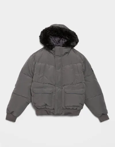 McKenzie Jakna MCKENZIE-JAKNA FORGE JKT za juniore