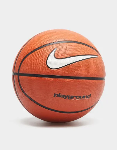 Nike  Lopta Everyday Playground 8P Deflated 