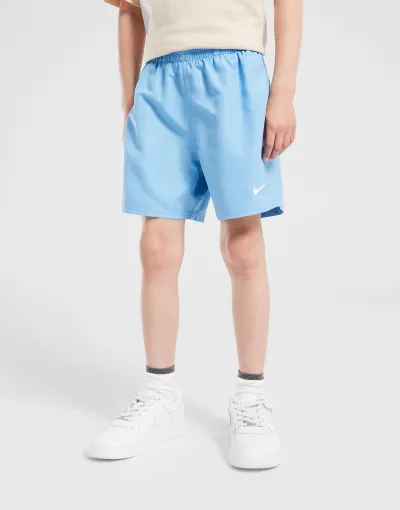 Nike  Kratke hlače 4 inch Volley  za juniore