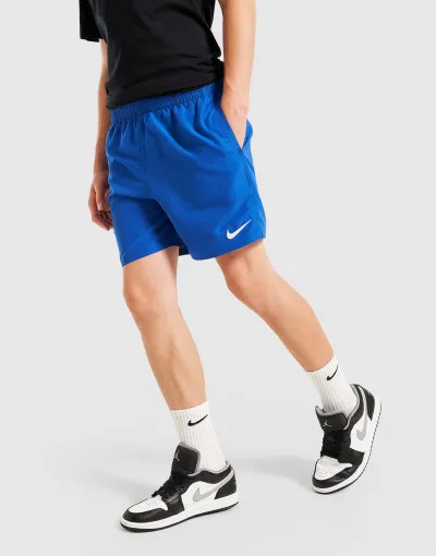 Nike  Kratke hlače 4