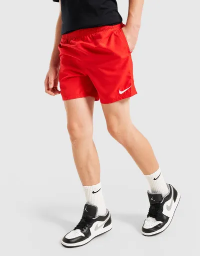 Nike  Kratke hlače 4