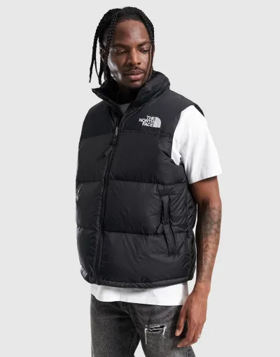 The North Face Prsluk M 1996 RETRO NUPTSE VEST