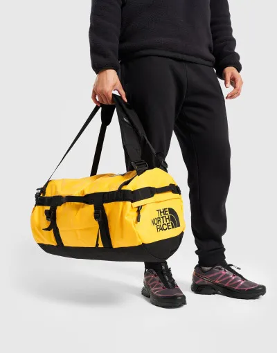 The North Face Torba BASE CAMP DUFFEL - S
