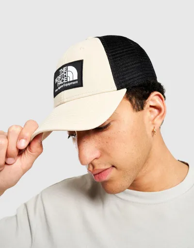 The North Face Šilterica MUDDER TRUCKER