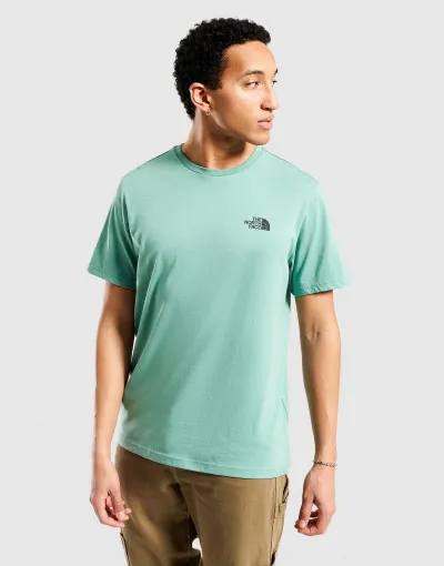 The North Face Majica kratkih rukava T-Shirt