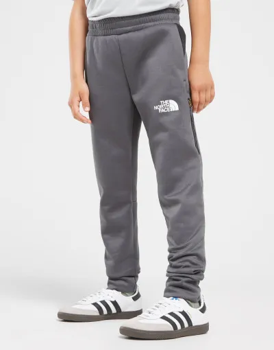 The North Face Hlače Boys Camp Fleece Joggers za juniore