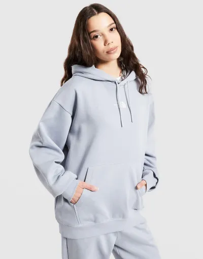 The North Face Majica kratkih rukava W ESSENTIAL OVERSIZE HOODIE