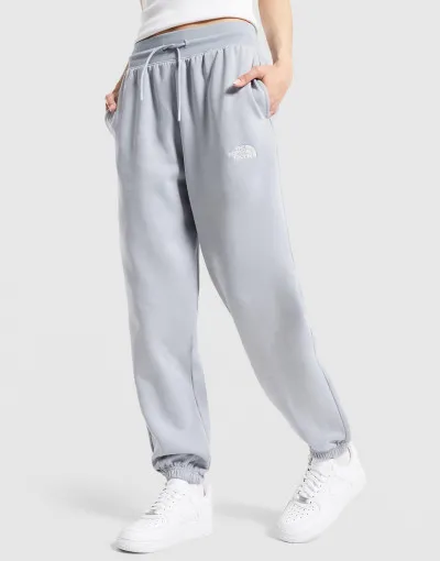 The North Face  Hlače W ESSENTIAL RELAXED STRAIGHT JOGGER 