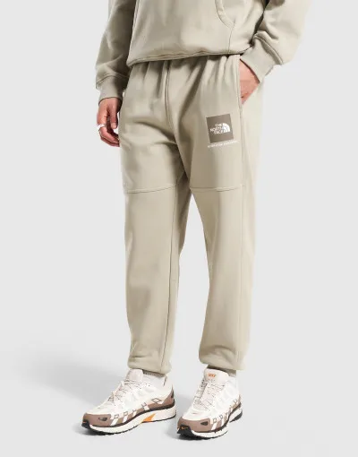 The North Face Hlače The North Face Small Box pants