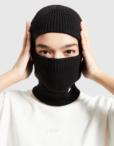 The North Face  Podkapa TNF LOGO BOX KNIT BALACLAVA 