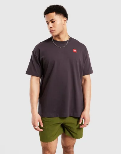 The North Face Majica kratkih rukava M RedBox S/S Tee