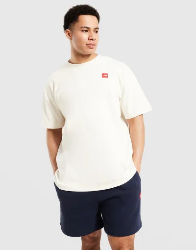 The North Face  Majica kratkih rukava M RedBox S/S Tee 