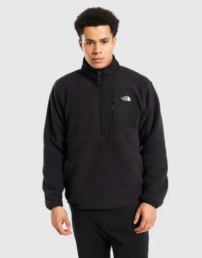 The North Face  Džemper M YUMIORI OFF PEAK 1/2 ZIP JACKET 