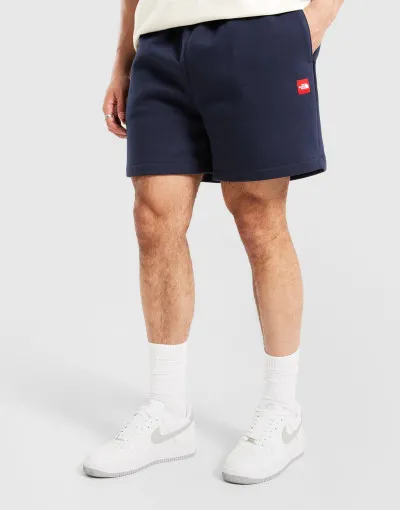 The North Face Kratke hlače M TNF Red Box Fleece Short