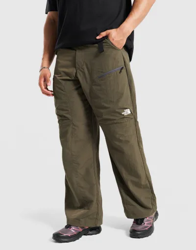 The North Face  Hlače U NSE BELTED PANT 