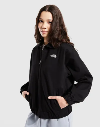The North Face Jakna Twill Collared