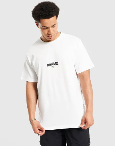 The North Face Majica kratkih rukava U NSE RELAXED SS TEE-LOGO PLAY