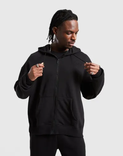 Reebok  Majica s kapuljačom Laurent 