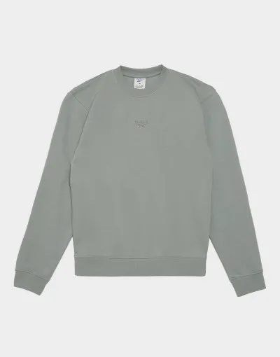 Reebok  Majica s kapuljačom Franck 
