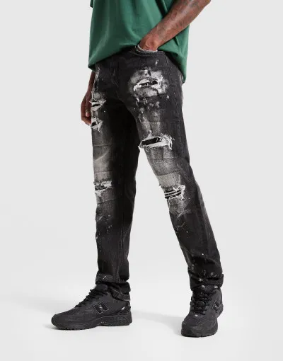 Supply & Demand  Hlače SUPPLY&DEMAND-SPODNIE JEANS ONNI 