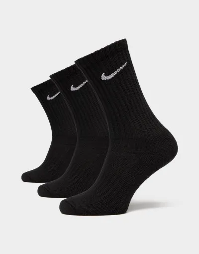Nike  Čarape Value Cushioned Crew 