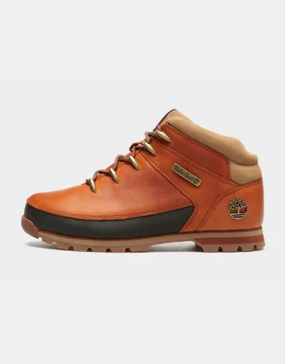 Timberland  Čizme EURO SPRINT 