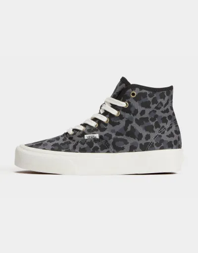 Vans Authentic Hi 2.0